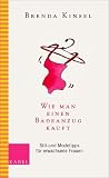 Wie man einen Badeanzug kauft: Stil- und Modetipps f&uuml;r erwachsene Frauen - Brenda Kinsel