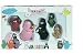 Plastoy 60834 - Geschenkbox Barbapapa