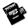 PATRIOT 32GB microSDHC Karte Class 10
