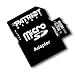 Patriot LX 32 GB Class 10 MicroSDHC Flash Memory Card PSF32GMCSDHC10