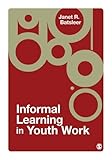 Informal learning in youth work