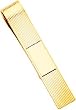 14K Gold Tie Bar