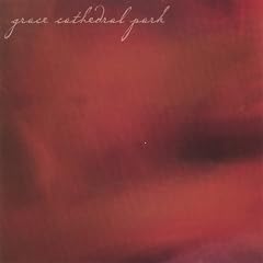 Grace Cathedral Park - In the Evening of Regret