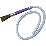 Nesco Tools 3601 Flow-Thru Parts Cleaning Brush