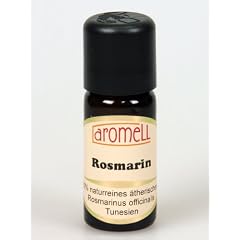 ROSMARIN - 100% naturreines, �therisches �l aus TUNESIEN, 10 ml