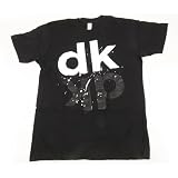 DK Dichotomy Shirt Black / White