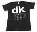 DK Dichotomy Shirt Black / White