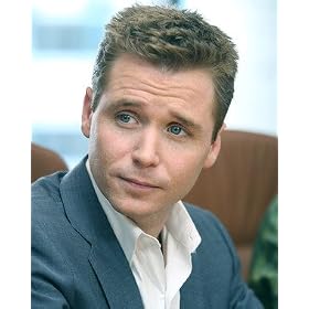 KEVIN CONNOLLY #1 - Photo cin�matographique en couleur -GRANDE - 50x40cm