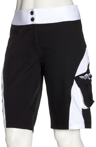 Maloja Damen Bike Short Saga