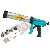 Weston 37-0201-W Original Jerky Gun Jr.