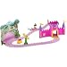 Toys : Dora The Explorer Castle Set with Extra Fun