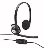 Logitech Clearchat Stereo Headset