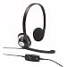 Logitech Clearchat Stereo Headset