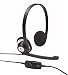 Logitech Clearchat Stereo Headset