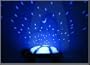 Twilight Turtle Night Light Stars Constellation Lamp without retailbox,three soothing light no music