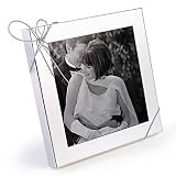 Vera Wang Love Knots Double Frame, 5x7