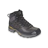 「THE NORTH FACE (ノースフェイス) ハボックミッド アウトドア ブーツ トレッキング ゴアテックス havoc-mid-GY 9.5(27.5cm)」の画像