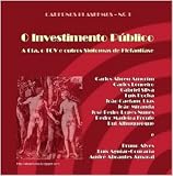 O Investimento P���blico