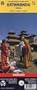Kathmandu and Region 1:25,000/1:10,000 Street Map (Travel Reference Map)