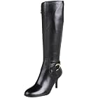 Lauren Ralph Lauren Jillee Tall Shaft Mid Heel Boot