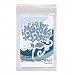 Wedding Favors Blue Bouquet Design Personalized Sweetened Iced Tea and Refreshing Lem (Set of 24)