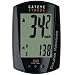 CatEye Strada Double Wireless Bicycle Computer - CC-RD400DW