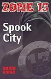 Spook city