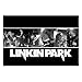 Linkin Park - Poster Live von Linkin Park - alle Infos