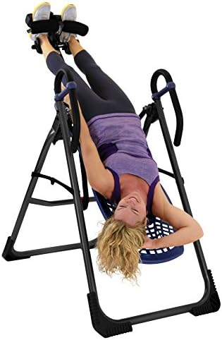 Teeter Hang Ups 700IA Inversion Table