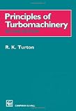 Principles of turbomachinery
