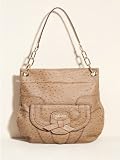 GUESS Super Sleek Hobo Bag