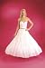 SH-113DSXF Slip, Double Skirt with 6 Tiers of Tulle
