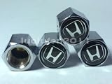 Tire Valve Caps for Honda