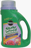 The Scotts Co. 100885 Miracle-Gro Shake 'n Feed Bloom Booster