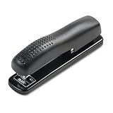 Stanley Bostitch Contemporary Full Strip Stapler (B2200BK)