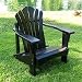 Kids Adirondack Chair