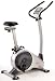 V-Fit MPTC2 Programmable Upright Magnetic Cycle