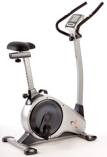 V-Fit MPTC2 Programmable Upright Magnetic Cycle