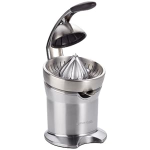 Gastroback 41149 Design Citrus Juicer Advanced Gastroback 41149 Design Citrus Juicer Advanced