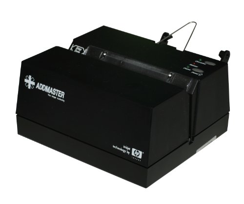 Addmaster IJ 6080-12B InkJet Receipt Printer