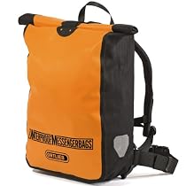 オルトリーブ(ORTLIEB) メッセンジャーバッグ オレンジ 30L メッセンジャーバッグ F2303 F2303