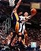 Jason Kidd vs. Kobe Bryant 2002 Finals Hand Signed 8X10 Photo
