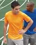 Augusta Men's Wicking Short Sleeve T-Shirt. 790