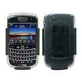 Speck BB9630-SEE-CL SeeThru Case for BlackBerry Tour 9630 - 1 Pack - Retail ....