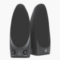 GE 98910 UltraSonix 2.0 Speakers
