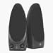 Electronics : GE 98910 UltraSonix 2.0 Speakers