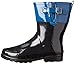 Western Chief Womens' Waterproof Printed Mid Height Rain Boot