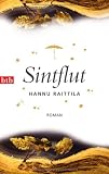 Sintflut: Roman - Hannu Raittila