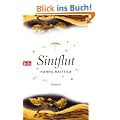 Sintflut: Roman