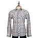  : FENDER SWIRL WESTERN IN BLUE PLAID